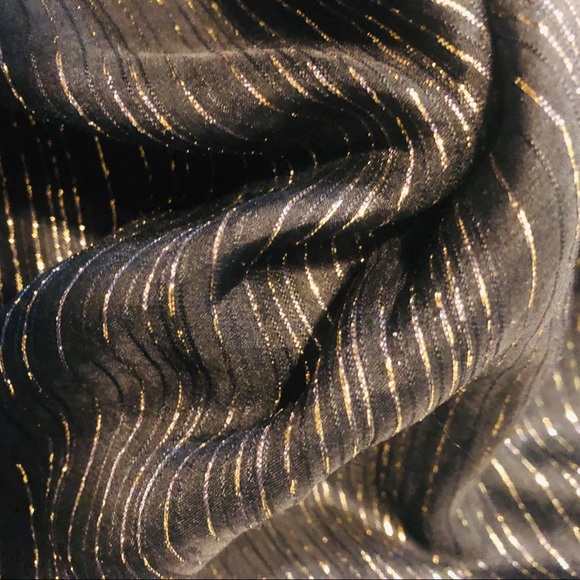 Forever 21 Glittery Shift Tunic - Picture 7 of 8